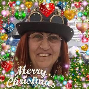 Meet your Posher, Brenda